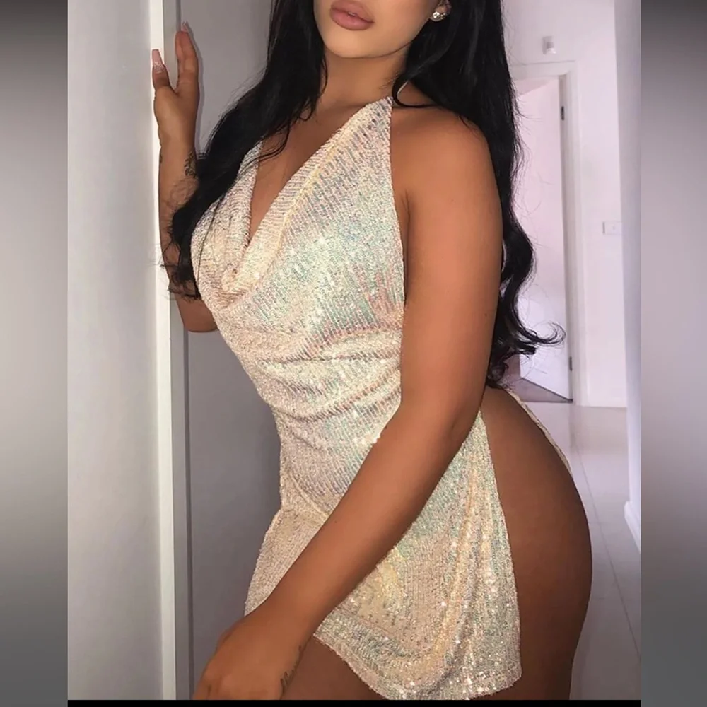 Fashion nova Sexy dress - Picture 2 of 3